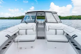 Thumbnail von Regal LX36