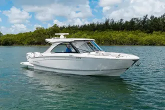 Thumbnail von Regal LX36