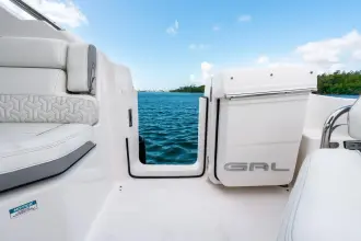 Thumbnail von Regal LX36
