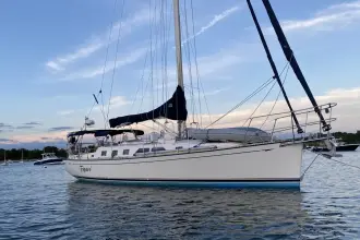 Saga 43