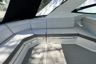 Thumbnail von Sea Ray 320 Sundancer Außenborder