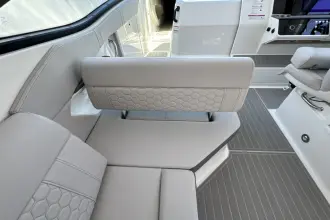 Thumbnail von Sea Ray 320 Sundancer Außenborder