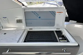 Thumbnail von Sea Ray 320 Sundancer Außenborder