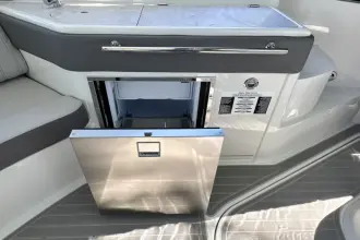 Thumbnail von Sea Ray 320 Sundancer Außenborder