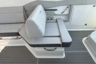 Thumbnail von Sea Ray 320 Sundancer Außenborder