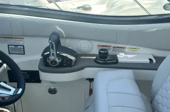 Thumbnail von Sea Ray 320 Sundancer Außenborder