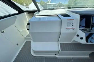 Thumbnail von Sea Ray 320 Sundancer Außenborder