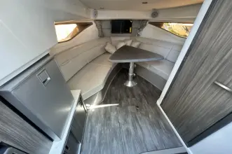 Thumbnail von Sea Ray 320 Sundancer Außenborder