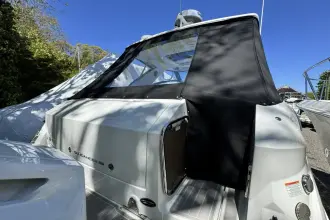 Thumbnail von Sea Ray 320 Sundancer Außenborder