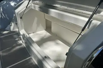 Thumbnail von Sea Ray 320 Sundancer Außenborder