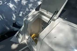 Thumbnail von Sea Ray 320 Sundancer Außenborder
