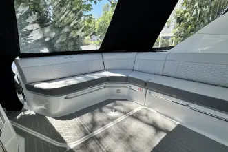 Thumbnail von Sea Ray 320 Sundancer Außenborder