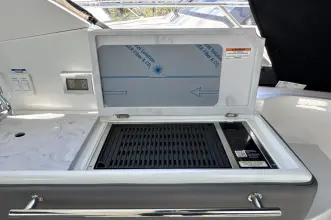 Thumbnail von Sea Ray 320 Sundancer Außenborder