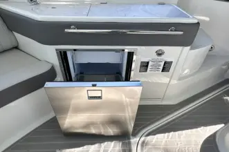 Thumbnail von Sea Ray 320 Sundancer Außenborder