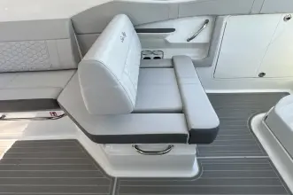 Thumbnail von Sea Ray 320 Sundancer Außenborder