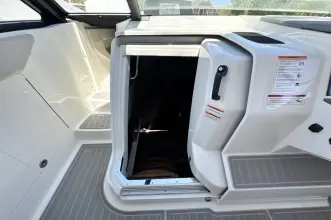 Thumbnail von Sea Ray 320 Sundancer Außenborder