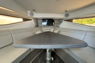 Thumbnail von Sea Ray 320 Sundancer Außenborder