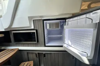 Thumbnail von Sea Ray 320 Sundancer Außenborder