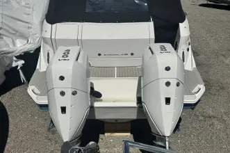 Thumbnail von Sea Ray 320 Sundancer Außenborder