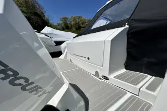 Thumbnail von Sea Ray 320 Sundancer Außenborder
