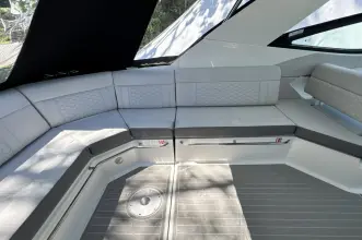 Thumbnail von Sea Ray 320 Sundancer Außenborder