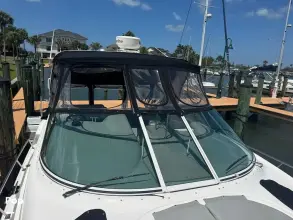 Thumbnail von Cruisers Yachts 370 Express