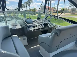 Thumbnail von Cruisers Yachts 370 Express