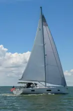 Thumbnail von Beneteau Oceanis Yacht 54 Circe