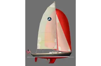 Thumbnail von Alerion Sport 33