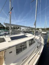 Thumbnail von Island Packet SP Cruiser SECOND WIND