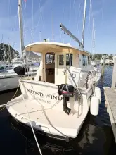 Thumbnail von Island Packet SP Cruiser SECOND WIND