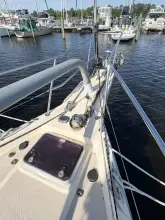 Thumbnail von Island Packet SP Cruiser SECOND WIND