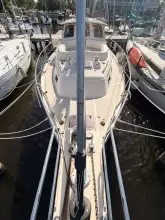Thumbnail von Island Packet SP Cruiser SECOND WIND