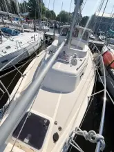 Thumbnail von Island Packet SP Cruiser SECOND WIND