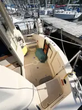 Thumbnail von Island Packet SP Cruiser SECOND WIND