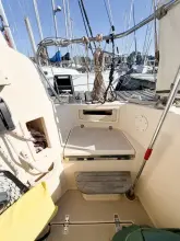 Thumbnail von Island Packet SP Cruiser SECOND WIND