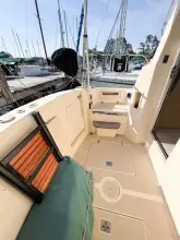 Thumbnail von Island Packet SP Cruiser SECOND WIND