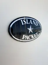 Thumbnail von Island Packet SP Cruiser SECOND WIND