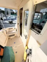 Thumbnail von Island Packet SP Cruiser SECOND WIND