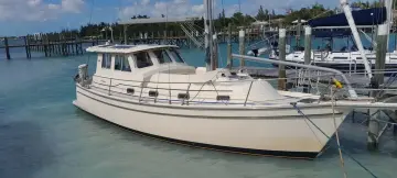Thumbnail von Island Packet SP Cruiser SECOND WIND