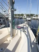 Thumbnail von Island Packet SP Cruiser SECOND WIND