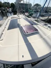 Thumbnail von Island Packet SP Cruiser SECOND WIND