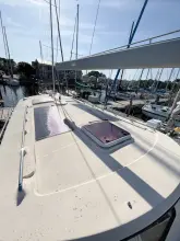 Thumbnail von Island Packet SP Cruiser SECOND WIND