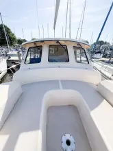 Thumbnail von Island Packet SP Cruiser SECOND WIND