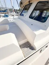 Thumbnail von Island Packet SP Cruiser SECOND WIND