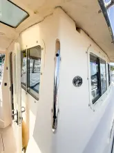 Thumbnail von Island Packet SP Cruiser SECOND WIND