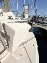 Thumbnail von Island Packet SP Cruiser SECOND WIND