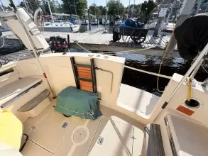 Thumbnail von Island Packet SP Cruiser SECOND WIND