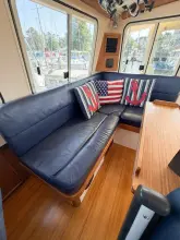 Thumbnail von Island Packet SP Cruiser SECOND WIND