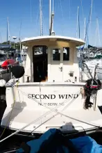 Thumbnail von Island Packet SP Cruiser SECOND WIND